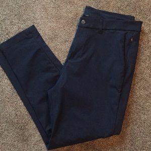 lululemon athletica Pants - Lululemon ABC Commission Pants NWOT lululemon athletica Pants - Lululemon ABC Commission Pants NWOT